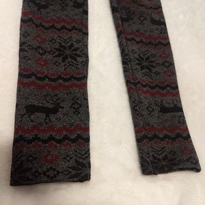 Urban Kids brand - Warm lining / winter leggings